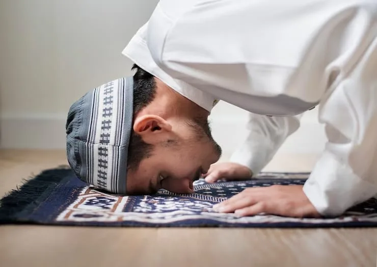 salat al nariya