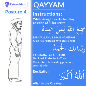 Salat Routine How to Pray Salaat (SalahNamaz) in Islam | Complete Guide