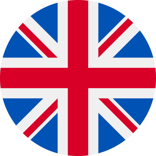 UK Flag