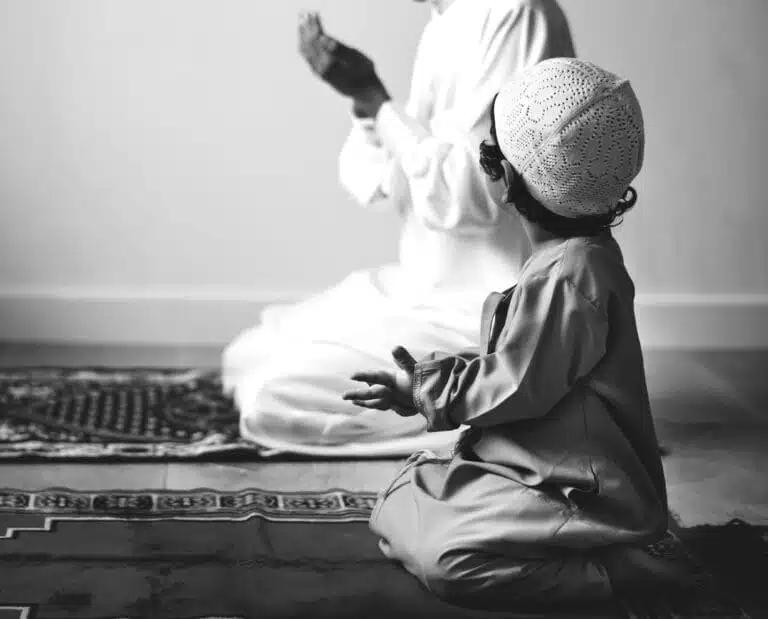 The Significance of Prayer (Salah) in Islam