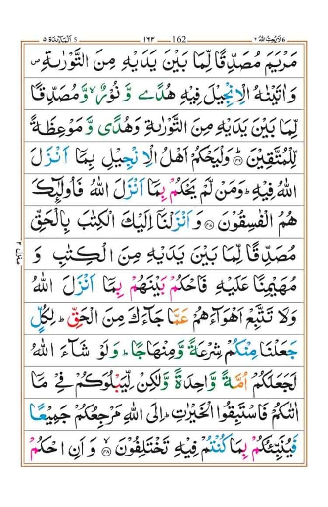 Surah Al-Anam Page 14