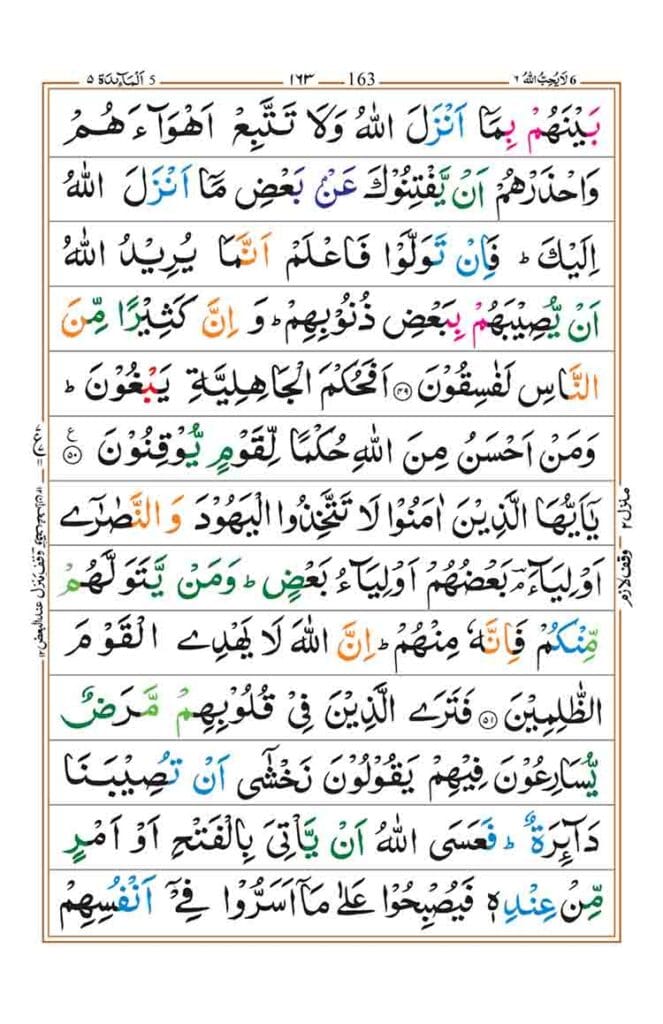 Surah Al-Anam Page 15