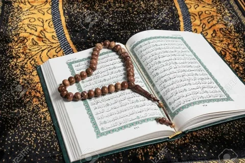Al Quran