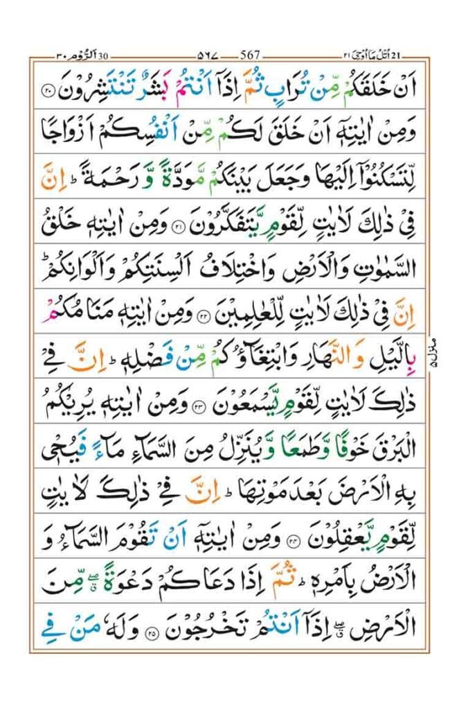 Surah Room Page 4