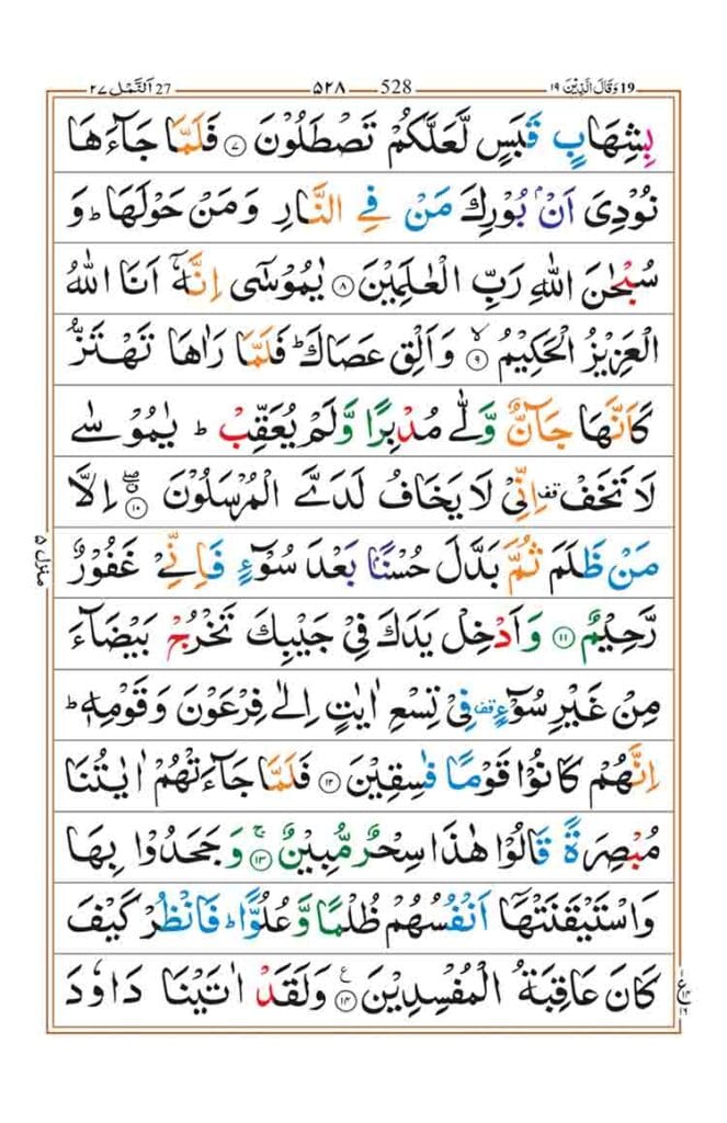 Surah an Naml Page 2