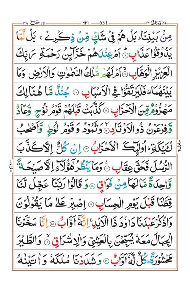 surah sad page2