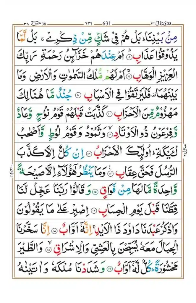 surah sad page2