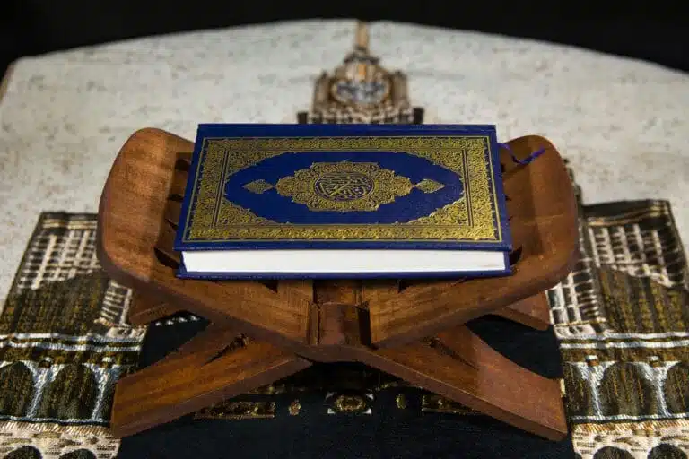 Quran Memorization Benefits by Faizeislam.info